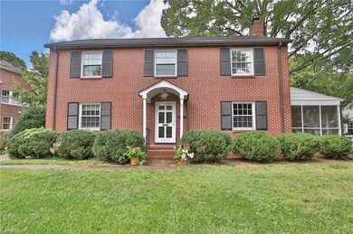 1837 Runnymede Rd, Winston Salem, NC 27104 - photo 6