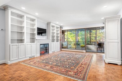 Wellesley Green Condominiums unit 330, Wellesley, MA 02482 - photo 4