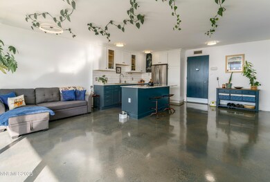 Arlington Towers unit 7I, Reno, NV 89501 - photo 4