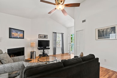 2030 Coldspring Dr unit 708, North Charleston, SC 29406 - photo 5