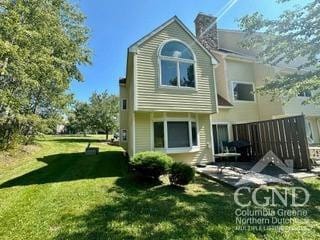 274 Route 65 unit 41, Windham, NY 12496 - photo 3