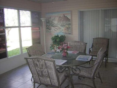 Florida Room