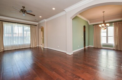 5910 Brigstone Park Dr, Katy, TX 77450 - photo 7