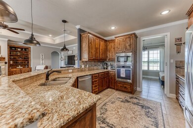 635 Dill Rd, Weatherford, TX 76085 - photo 7