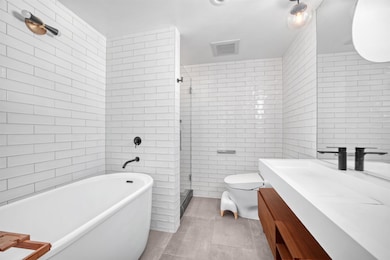 Riva Pointe unit 1064, Weehawken, NJ 07086 - photo 7