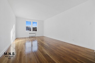 The Winston Apartments unit 3-J, Briarwood, NY 11435 - photo 5