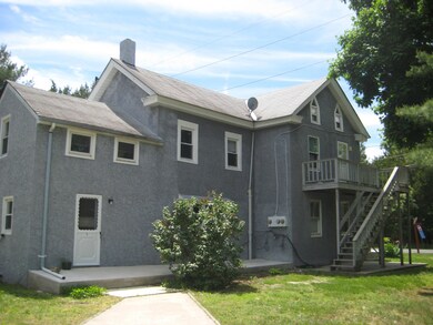 5 Old NY Rd rear