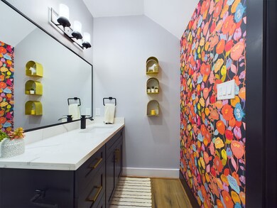 6476 T c Jester Blvd, Houston, TX 77091 - photo 3