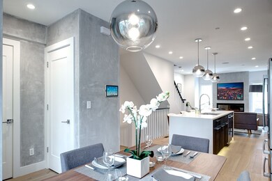 5 Lamson Ct unit 1, Boston, MA 02128 - photo 4