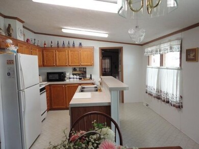 6830 E Hommette Ave, Knox, IN 46534 - photo 2