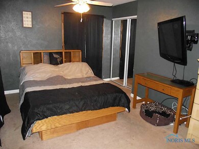 Master Bedroom.