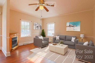 225 N Bost St, Statesville, NC 28677 - photo 2