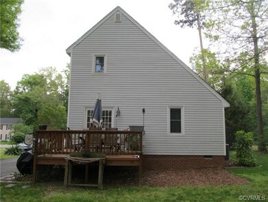 5206 Timbercreek Dr, North Chesterfield, VA 23237 - photo 4