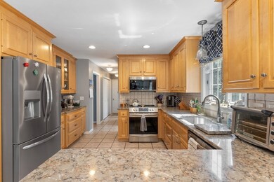 5 Gannett Way, Hopedale, MA 01747 - photo 7