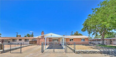 5809 Tautoga Dr, El Paso, TX 79924 - photo 7