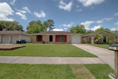 16818 David Glen Dr, Friendswood, TX 77546 - photo 2