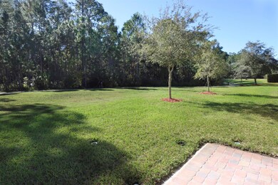 Nature Preserve & Walking/Bike Trails Exterior View