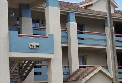 Apartment 134 could be your new home.