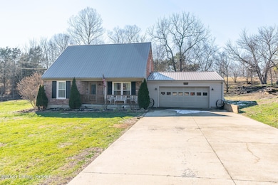 257 Kentucky Ct, Mount Washington, KY 40047 - photo 2