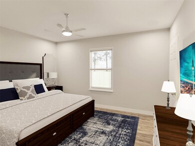 2442 Carmel St unit B, Houston, TX 77091 - photo 5