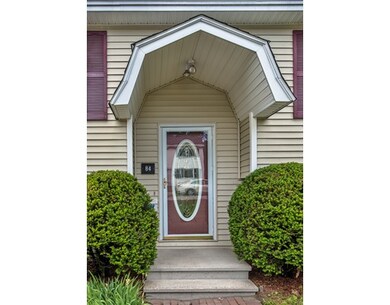 84 Lancaster Ave, Manchester, NH 03103 - photo 2