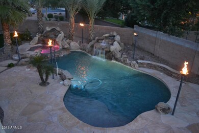 181 E Lowell Ave, Gilbert, AZ 85295 - photo 7