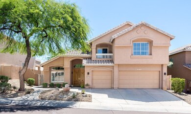 GREAT CURB APPEAL!