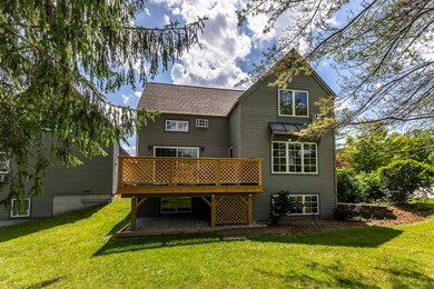 106 Eagle Nest Rd unit 12, Manchester Center, VT 05255 - photo 2