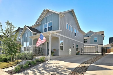 160 Rioja unit Garage Apartment, Kyle, TX 78640 - photo 4