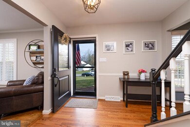 1234 Clearfield Cir, Lutherville Timonium, MD 21093 - photo 6