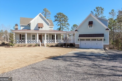 1063 Fleming Lake Ct, Lincolnton, GA 30817 - photo 4