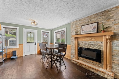 3610 Collettsville Rd, Lenoir, NC 28645 - photo 2