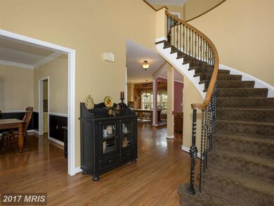 17905 Hickman St, Poolesville, MD 20837 - photo 6