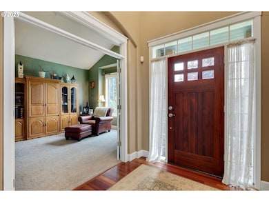 Entrance/Foyer