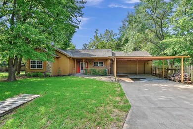 570 Parker Dr, Pottsboro, TX 75076 - photo 6