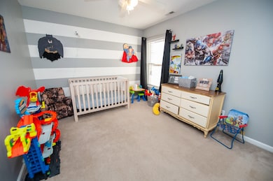 864 Thornbird Cir, Boiling Springs, SC 29316 - photo 6