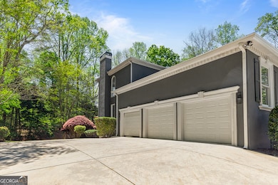 335 Birkdale Dr, Fayetteville, GA 30215 - photo 3