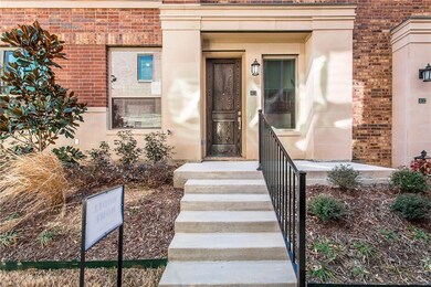 #401 Model Home (D Plan) will accommodate an eleva