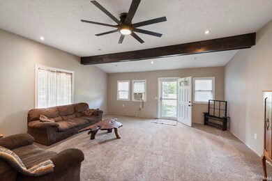 209 N Meridian St, Colfax, IN 46035 - photo 2