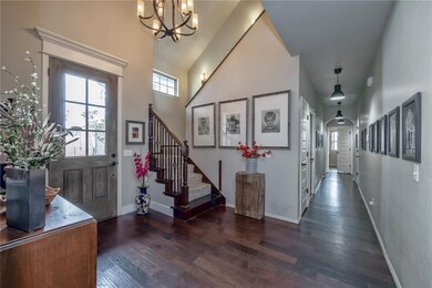 14572 Ashwood Ct, Edmond, OK 73025 - photo 4