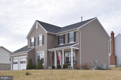 117 Churchill Dr, Stephens City, VA 22655 - photo 2