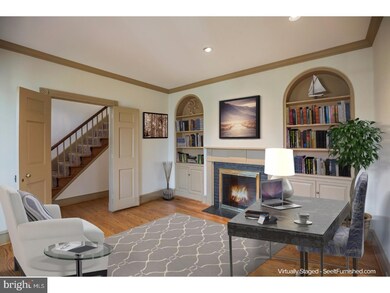 22 Roberts Ave, Haddonfield, NJ 08033 - photo 3