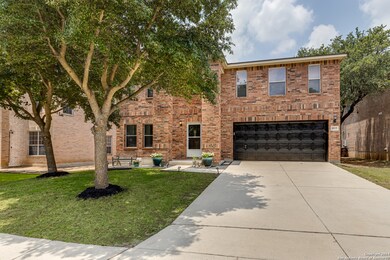 24523 Elise Falls, San Antonio, TX 78255 - photo 3