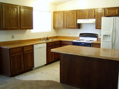 New Oven Hood