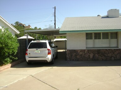 additional parking