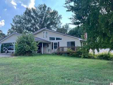 1359 Capp Springs Rd, Benton, KY 42025 - photo 3