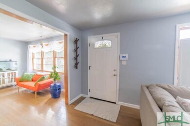 722 E 57th St, Savannah, GA 31405 - photo 5