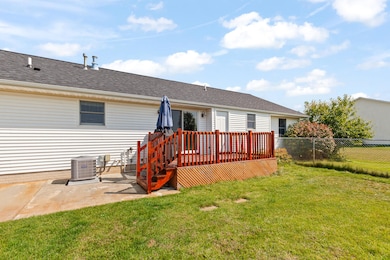 4705 Robin Hood Trail, Adrian, MI 49221 - photo 7