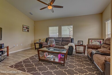 Formal Living Room