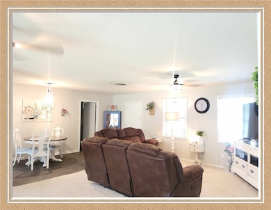 2717 Del Monte Ave, Bay City, TX 77414 - photo 2